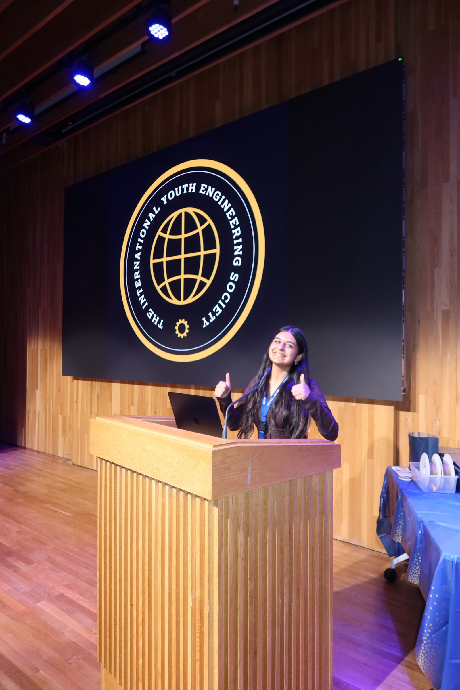 Aarushi Agrawal